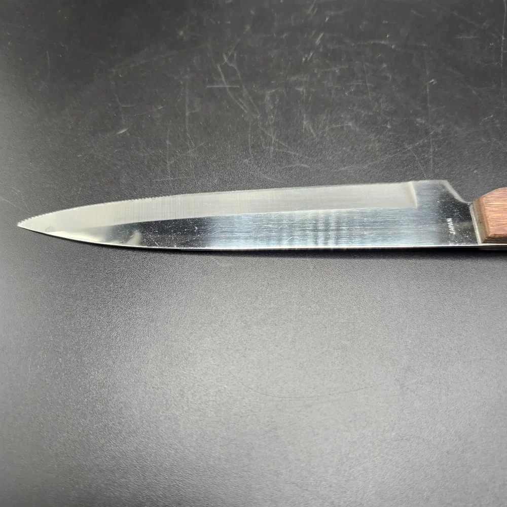 Vintage Kaysons Stainless Vanadium 5.5
